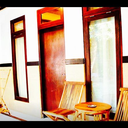 Bali Guest Villas Legian Exterior foto