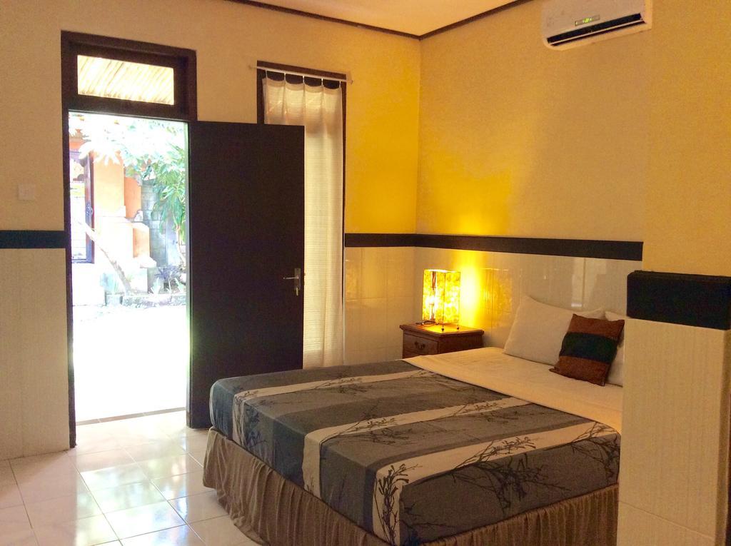 Bali Guest Villas Legian Zimmer foto