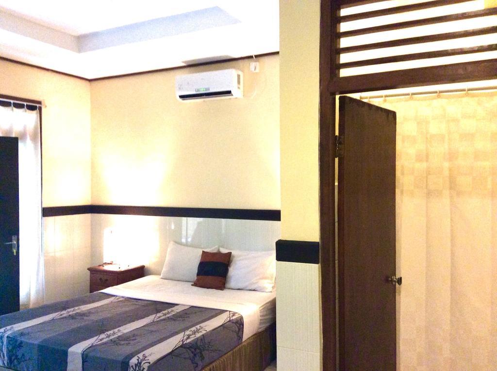Bali Guest Villas Legian Zimmer foto