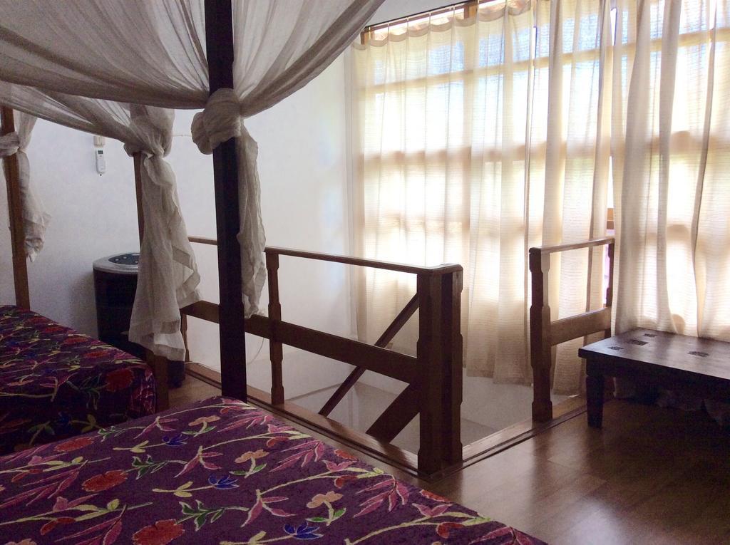 Bali Guest Villas Legian Zimmer foto