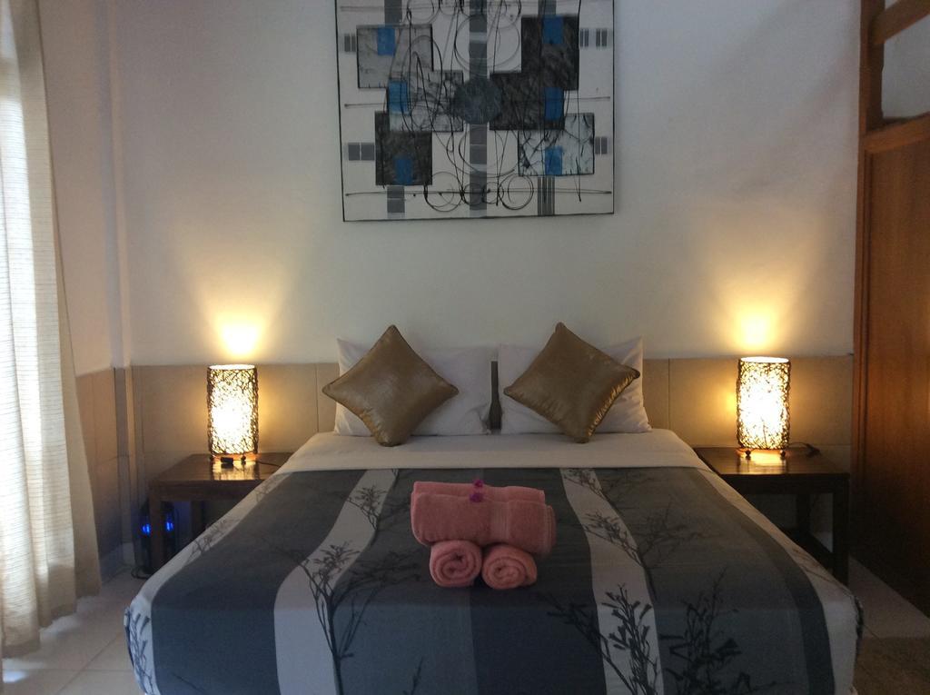 Bali Guest Villas Legian Zimmer foto