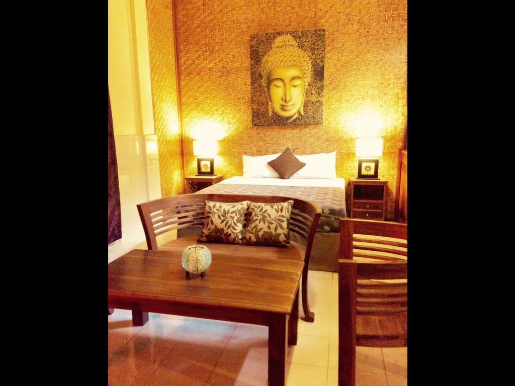 Bali Guest Villas Legian Zimmer foto