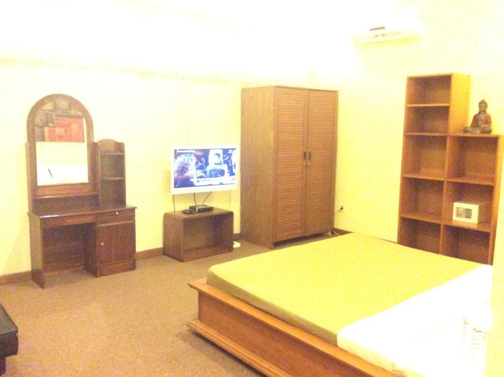 Bali Guest Villas Legian Zimmer foto