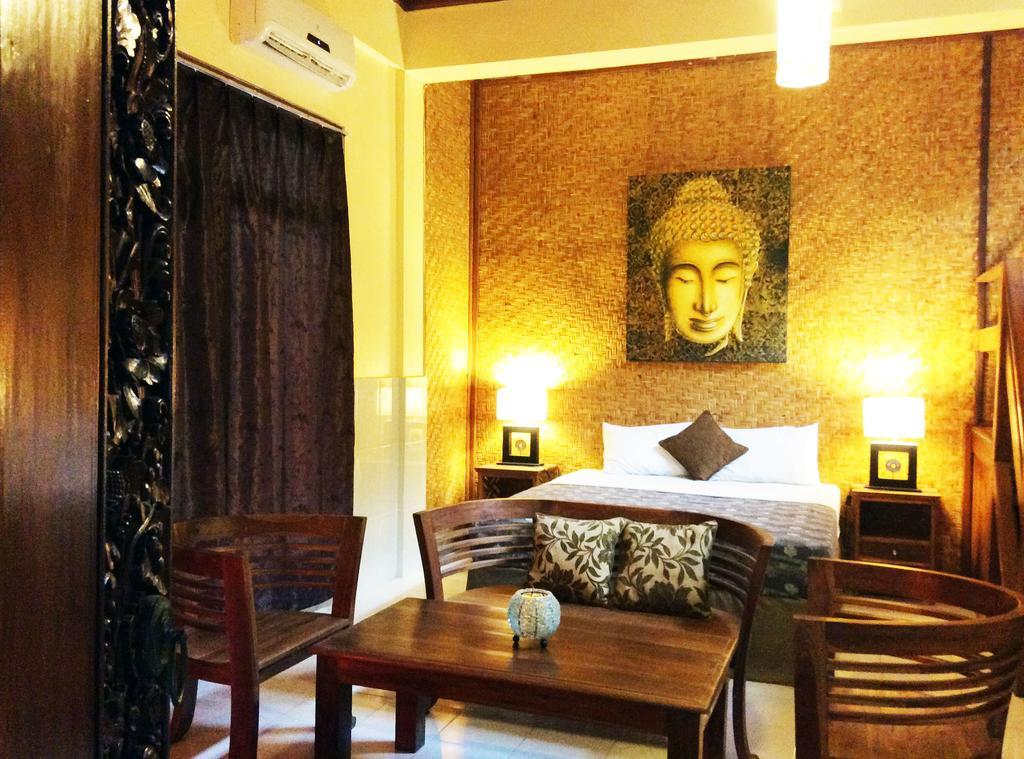 Bali Guest Villas Legian Zimmer foto